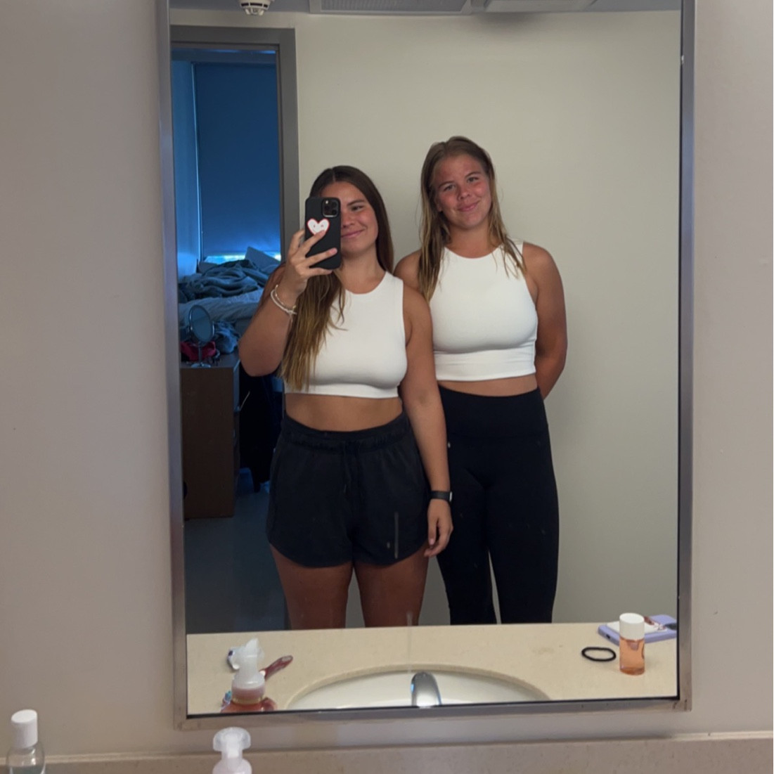 lulu, aerie & aritzia are all we wear

#LTKcurves #LTKstyletip #LTKfit