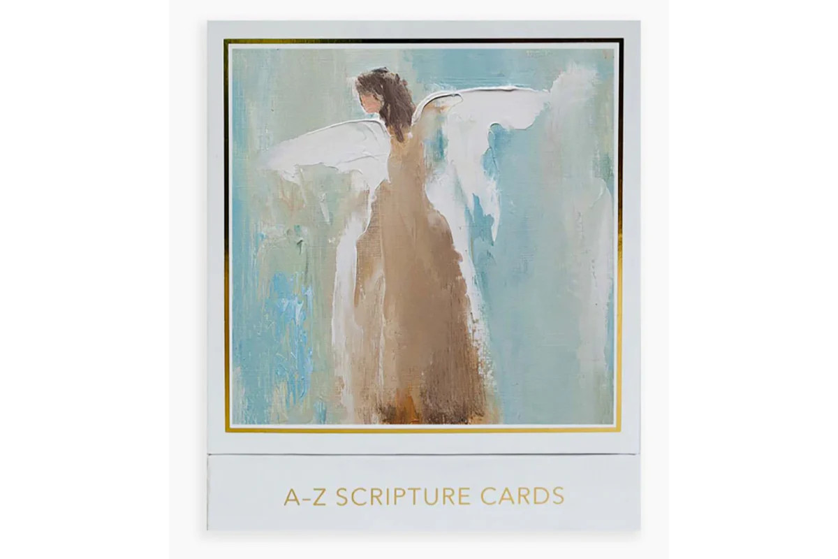 AN Scripture Cards | Lucy's Market