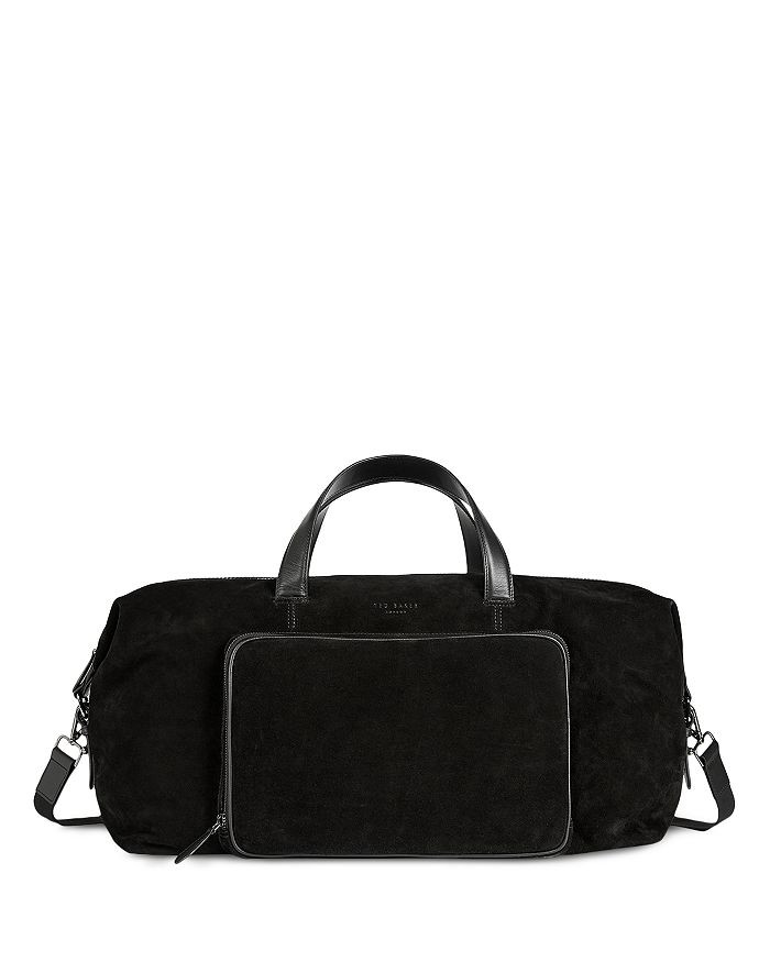 Barhett Suede Holdall Bag | Bloomingdale's (US)