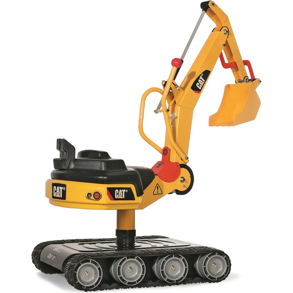 CATERPILLAR CAT® Metal Digger in Yellow/black at Nordstrom | Nordstrom