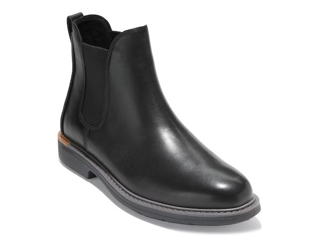 Cole Haan Go To Chelsea Boot | DSW