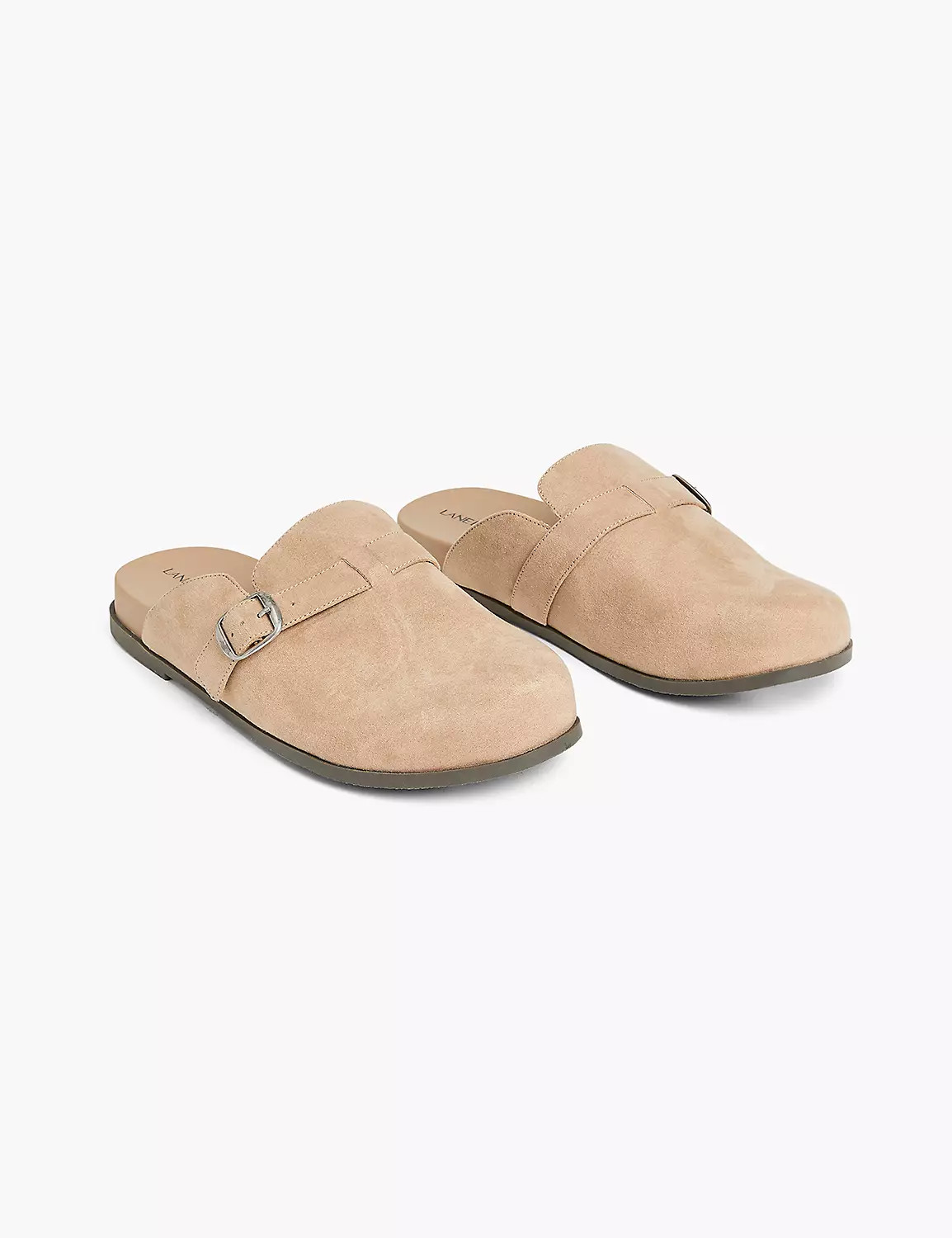 Dream Cloud Casual Slip-On Clog | LaneBryant | Lane Bryant (US)