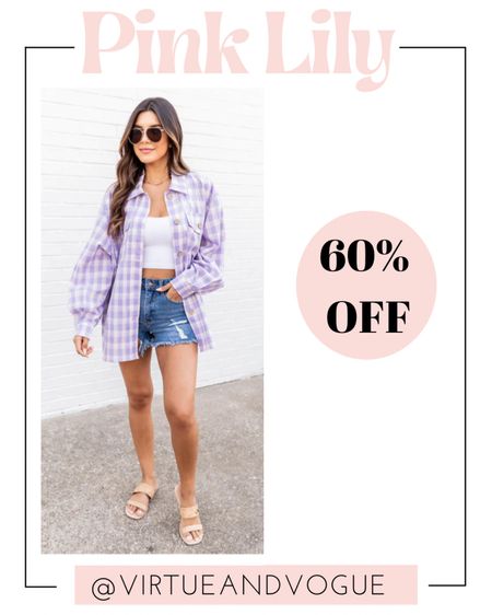 Pink Lily 60% off shacket 


#easterdresses #pasteldresses #springdresses #summerdresses #falldecor #vacationdresses #resortdresses #resortwear #resortfashion #summerfashion #summerstyle #bikinis #onepieceswimsuits #highheels #heeledsandals #braidedsandals #pumps #springtops #summertops #resorttops #highheelsandals #fedorahats #bodycondresses #sweaterdresses #bodysuits #miniskirts #midiskirts #longskirts #minidresses #mididresses #shortskirts #shortdresses #maxiskirts #maxidresses #watches #backpacks #camis #croppedcamis #croppedtops #highwaistedshorts #highwaistedskirts #momjeans #momshorts #capris #overalls #overallshorts #distressesshorts #distressedjeans #whiteshorts #blackshorts #leggings #blackleggings #bralettes #lacebralettes #clutches #crossbodybags #hobobags #beachbag #beachtote #totebag #luggage #carryon #blazers #airpodcase #iphonecase #shacket #jacket #sale #under50 #under100 #under40 #workwear #ootd #bohochic #bohodecor #bohofashion #bohemian #contemporarystyle #modern #bohohome #modernhome #homedecor #amazonfinds #nordstrom #bestofbeauty #beautymusthaves #beautyfavorites #hairaccessories #fragrance #candles #perfume #jewelry #earrings #studearrings #hoopearrings #simplestyle #aestheticstyle #designerdupes #luxurystyle #clutches #strawbags #strawhats #kitchenfinds #amazonfavorites #bohodecor #aesthetics #blushpink #goldjewelry #stackingrings #toryburch #comfystyle #easyfashion #vacationstyle #goldrings #goldnecklaces #infinityrings #lipliner #lipplumper #lipstick #lipgloss #makeup #blazers #easter #easterbasket #mothersday #giftguide #LTKRefresh #ltksummer #weddingguestdresses #floraldresses #bohodresses #hairtools #hairfavorites #hairproducts #skincareproducts #competition #springoutfits #springdresses #springsandals #summeroutfits #summerinspiration #swim #weddingguest #wedding #maxidress #denim #denimshorts #springfashion #weddingguestdress #swimsuit #cocktaildress #springfashion #sandals #businesscasual #summeroutfits #summertops #summerdress #whitedress #LTKbacktoschool #nsale #nordys #nordstrom

#LTKSeasonal #LTKsalealert #LTKunder50