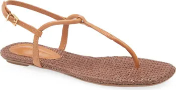 Elsha Ankle Strap Sandal (Women) | Nordstrom