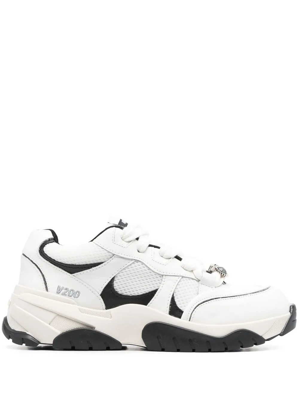 Catfish low-top sneakers | Farfetch Global