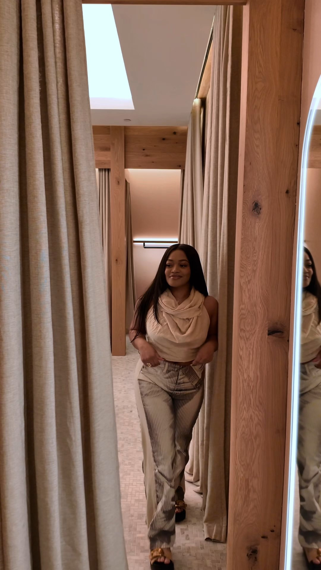 Filling in the gaps of my closet with some staples and some statements 🥰 

#LTKStyleTip