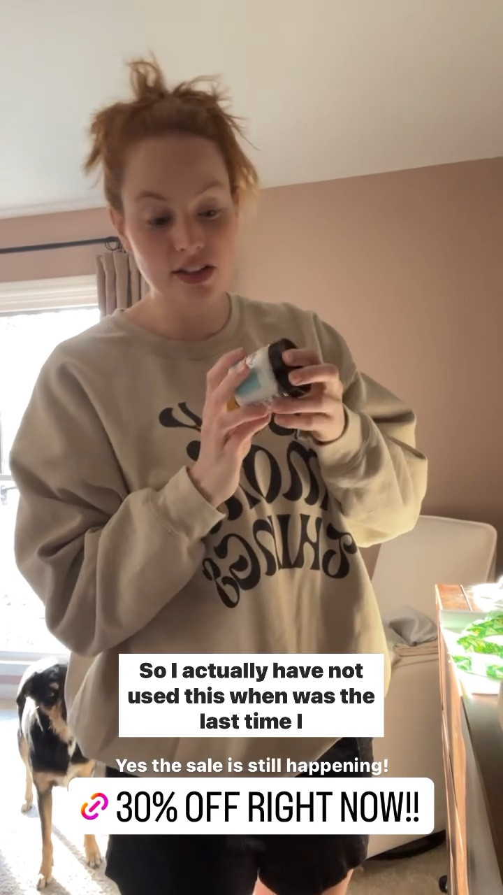 This Tubby Todd All In One Ointment is miracle worker on baby skin! Cannot recommend enough for new parents to have this on hand!

#LTKCyberWeek #LTKbaby #LTKVideo