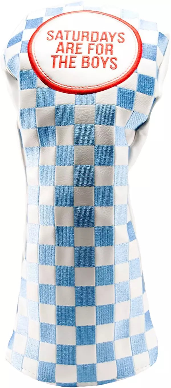 Barstool Sports SAFTB Driver Headcover | Golf Galaxy