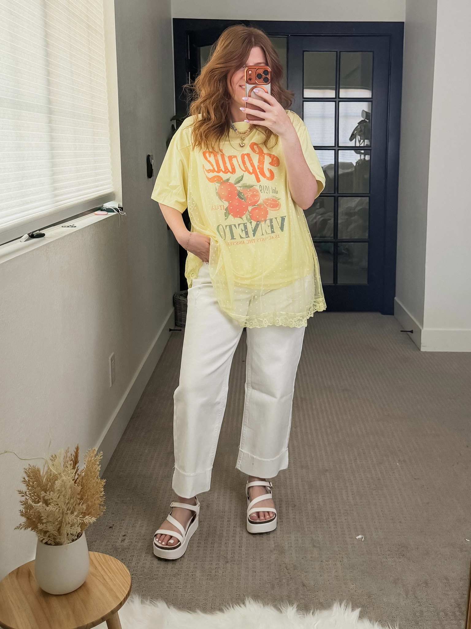 A fun top for summer!

#LTKPetite #LTKSaleAlert #LTKSeasonal
