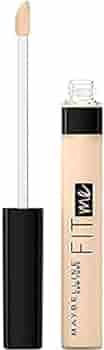 Maybelline New York Concealer Fit me, Light | Amazon (CA)