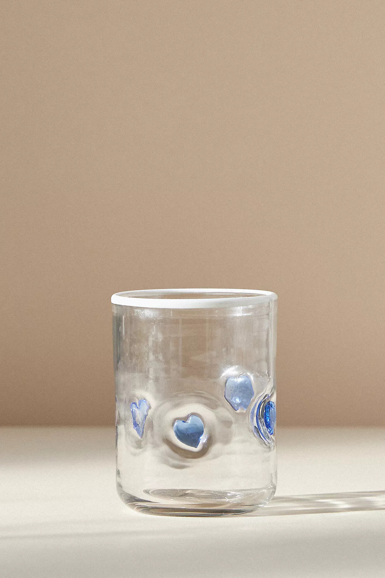 Valentina Icon Juice Glasses | Anthropologie (UK)