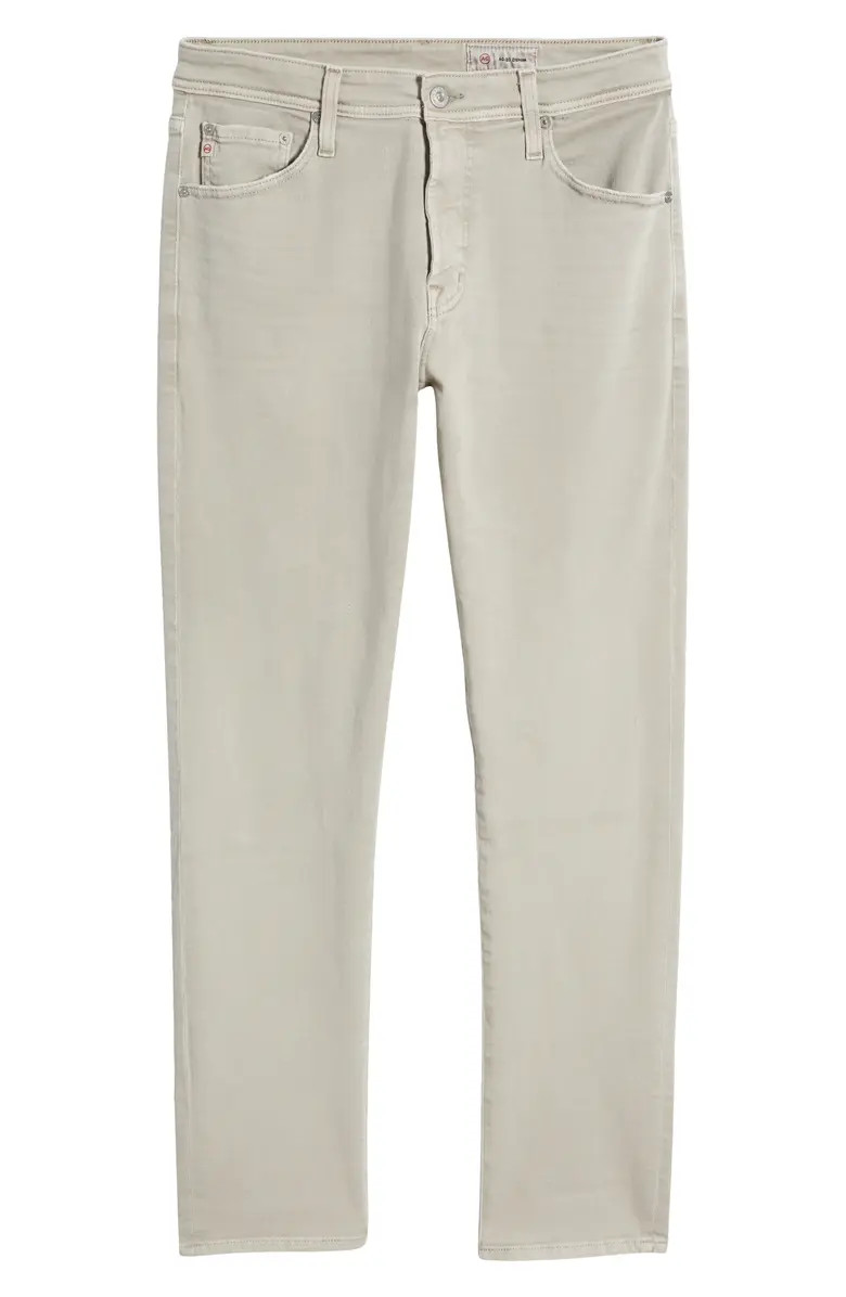 Everett Slim Straight Leg Jeans | Nordstrom
