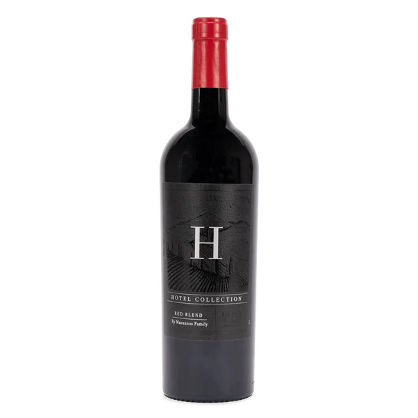 Red Blend 19 | Hotel Collection