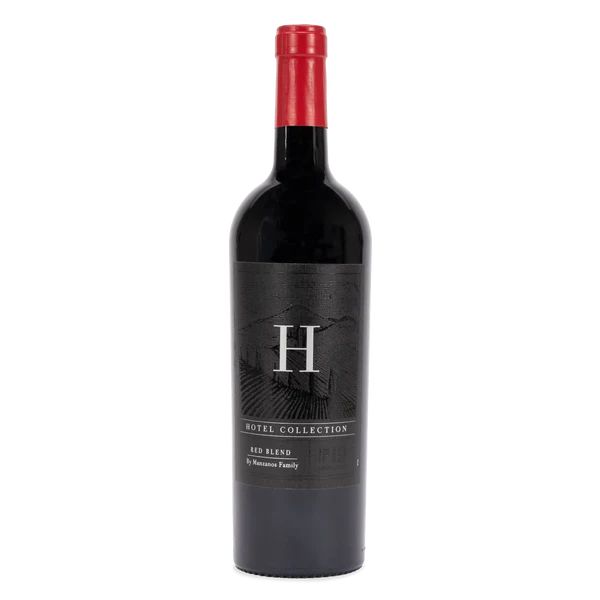 Red Blend 19 | Hotel Collection
