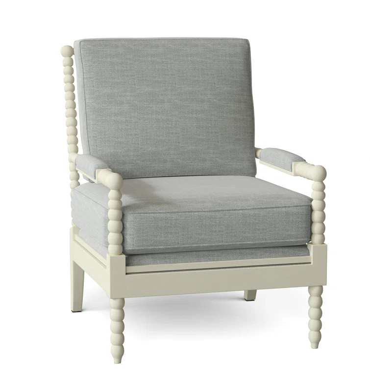 Anik Upholstered Armchair | Wayfair North America