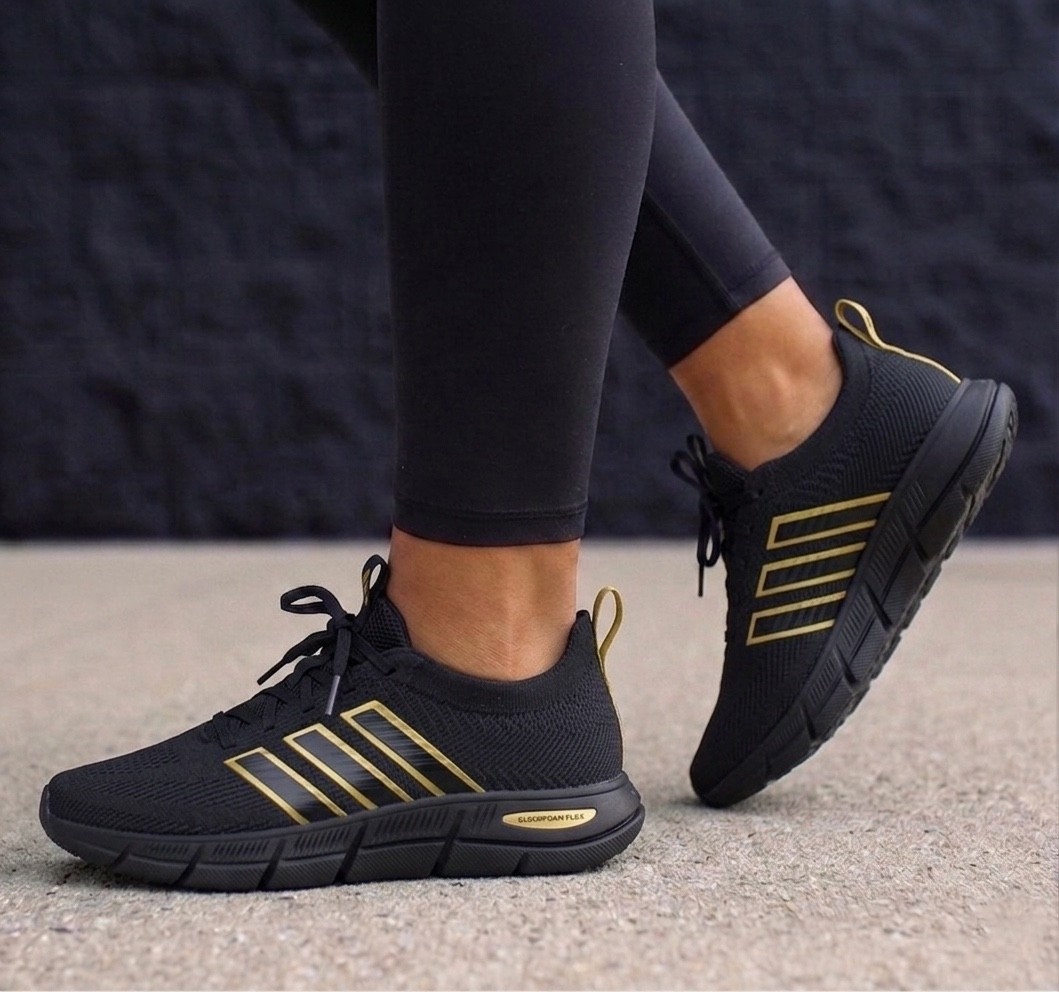 Adidas sneakers now $48 runs true to size