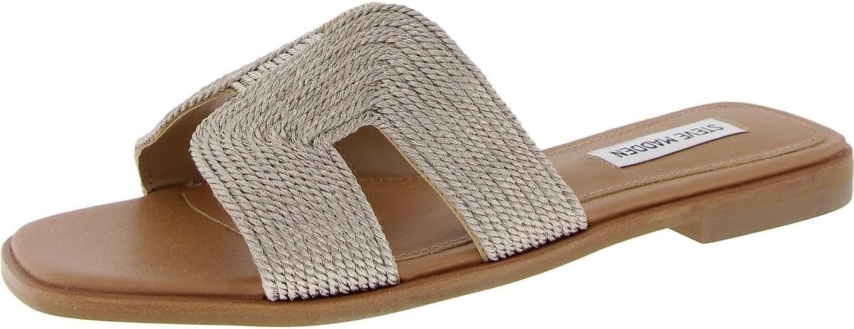 Steve Madden Women's Hadyn Sandal | Amazon (US)