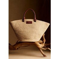 Panier Maxi Justine | Sezane - FR