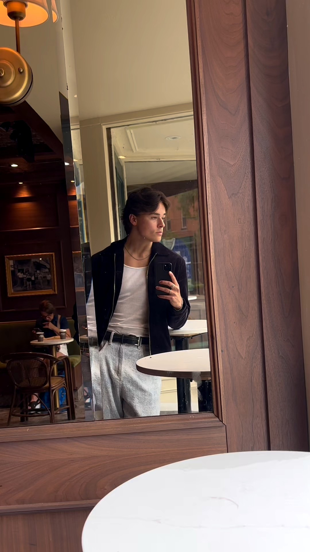 Fresh juice stops 🥤

#LTKmens #LTKtravel #LTKstyletip