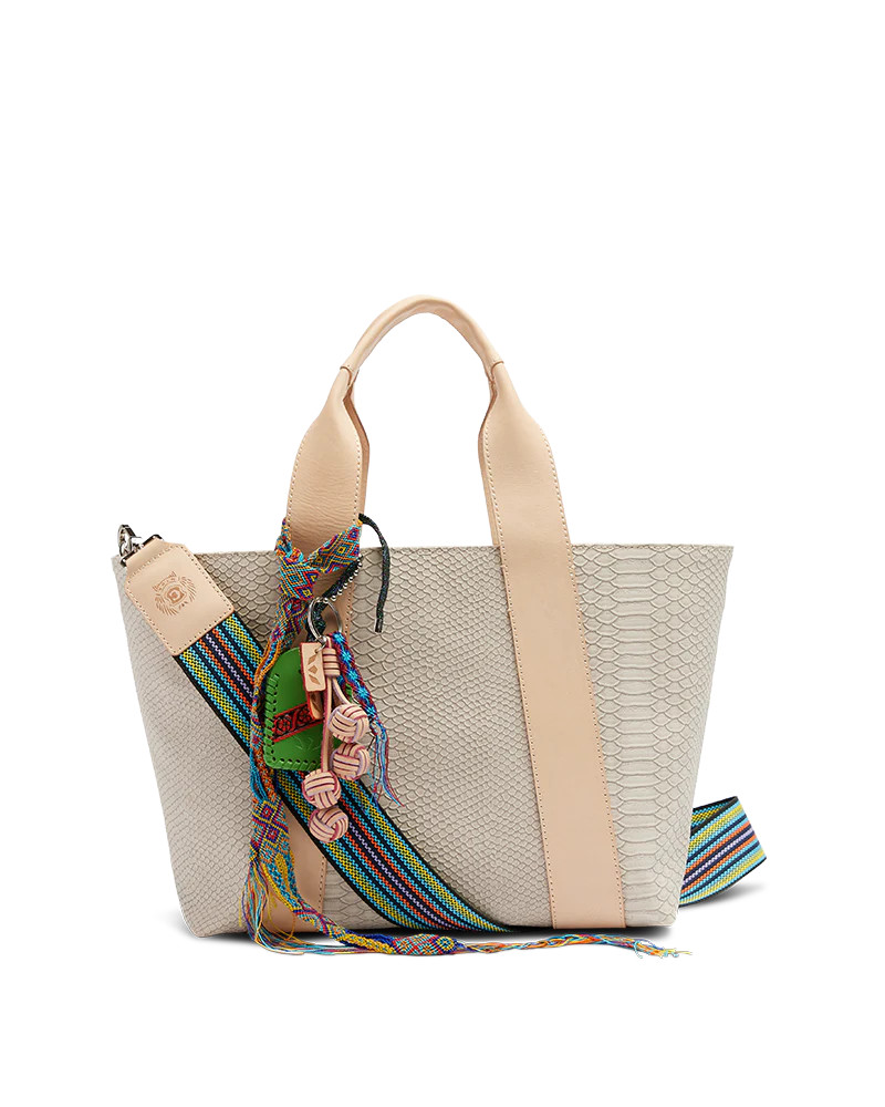 Thunderbird Carryall | Consuela