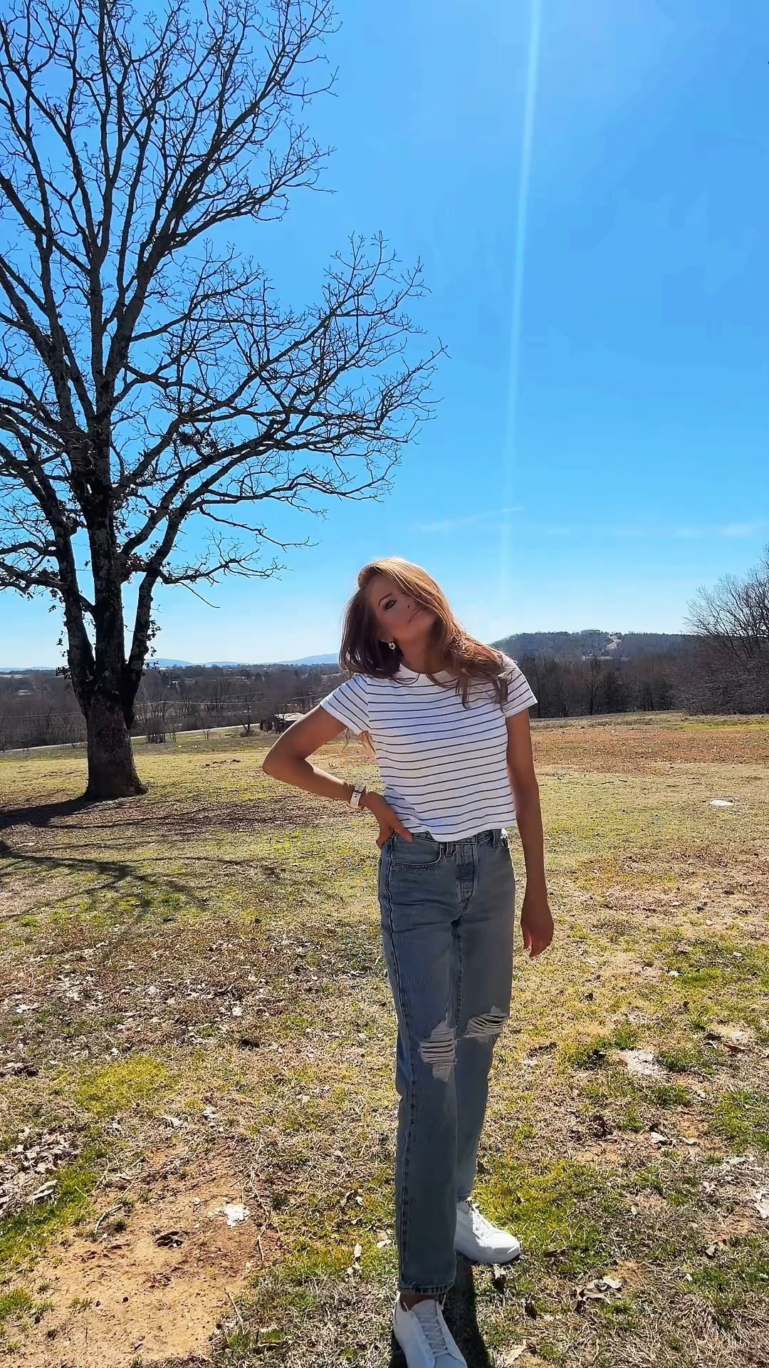 Weekend Vibes in 501s. 

#LTKFindsUnder50 #LTKFindsUnder100 #LTKShoeCrush