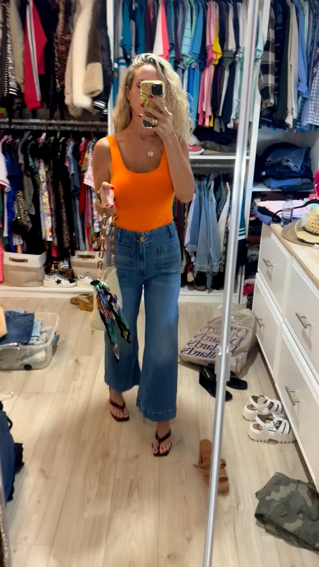 🧡🍊
Spring OOTD. Dinner OOTN  

#LTKgrwm #LTKTravel #LTKootd