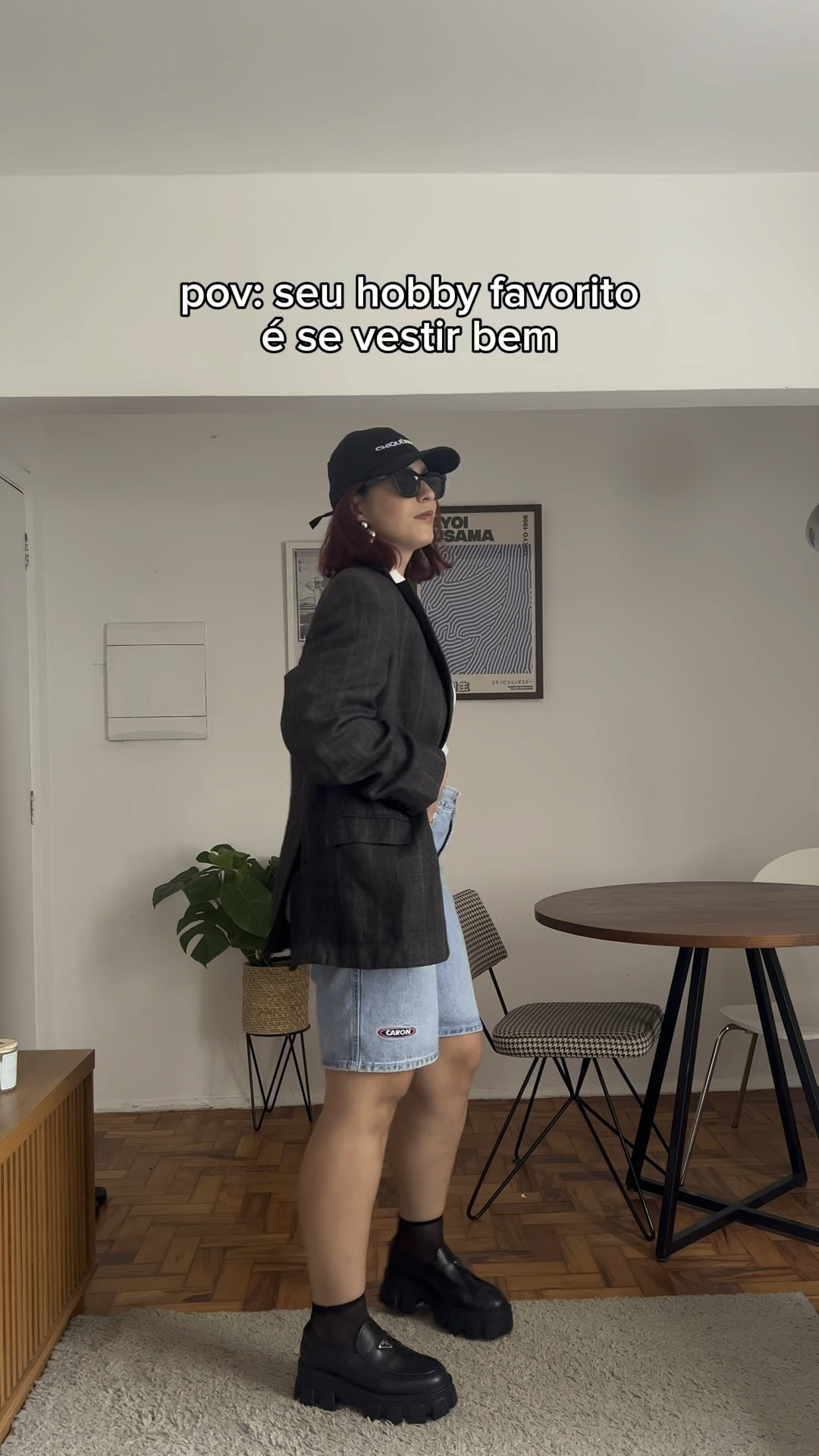 SHOP THE LOOK! meu tipo favorito de outfit ✨

#LTKGiftGuide #LTKVideo #LTKbrasil