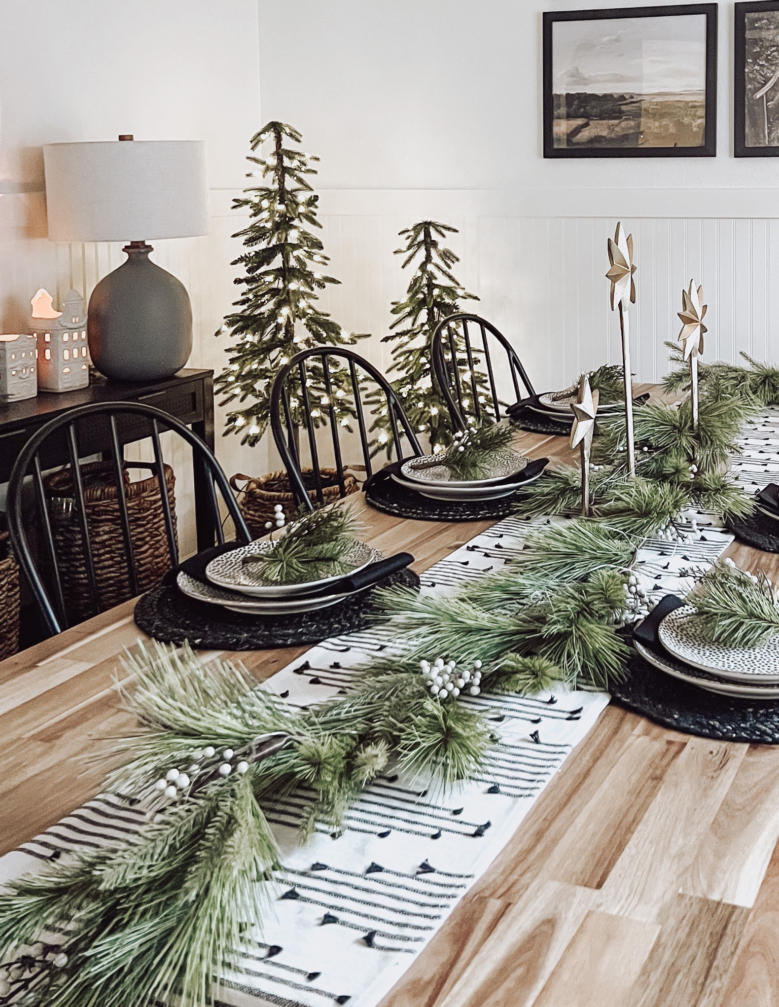 Y’all my favorite alpine Christmas trees are 50% off 🙌🏼 such amazing deal !!!! 

#LTKHolidaySale #LTKSeasonal #LTKHoliday