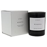 Byredo Scented Candle, Bohemia, 8.4 Ounce | Amazon (US)