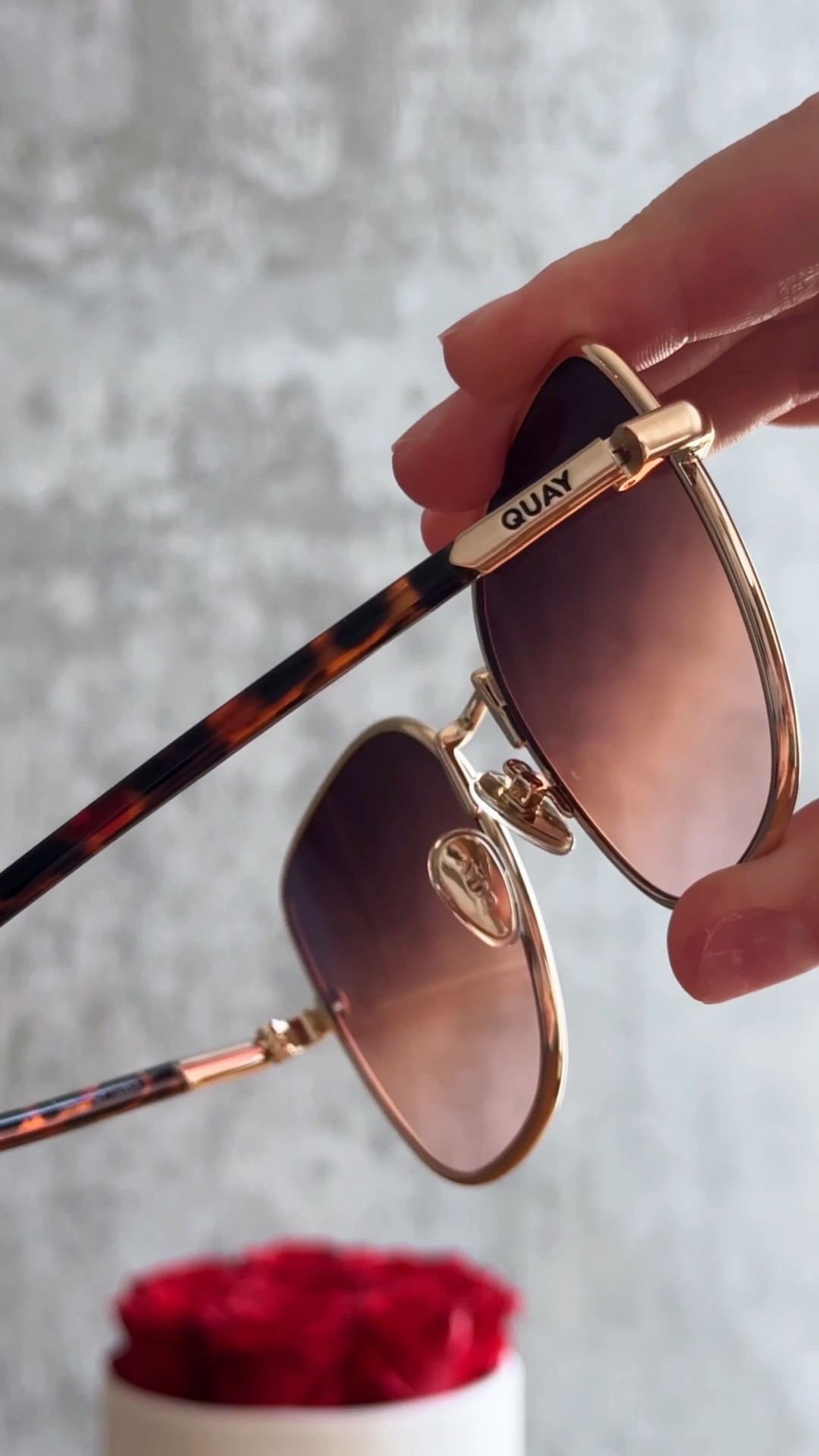 the cutest sunglasses 😎✨ 

#LTKCyberWeek #LTKHoliday #LTKGiftGuide