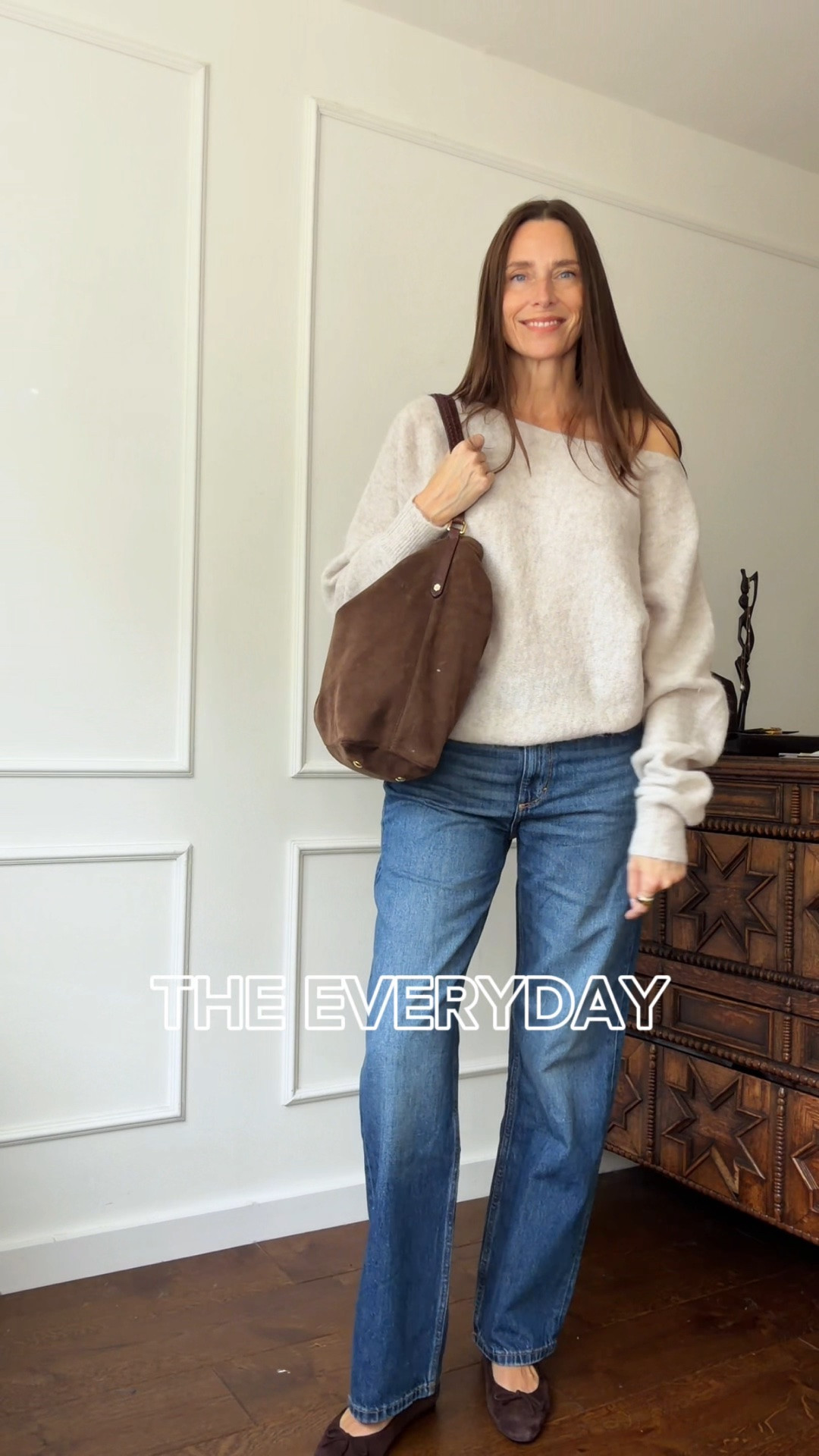 I’m wearing a UK 8

Jeans outfit, autumn outfit

#LTKuk #LTKautumn #LTKjeans