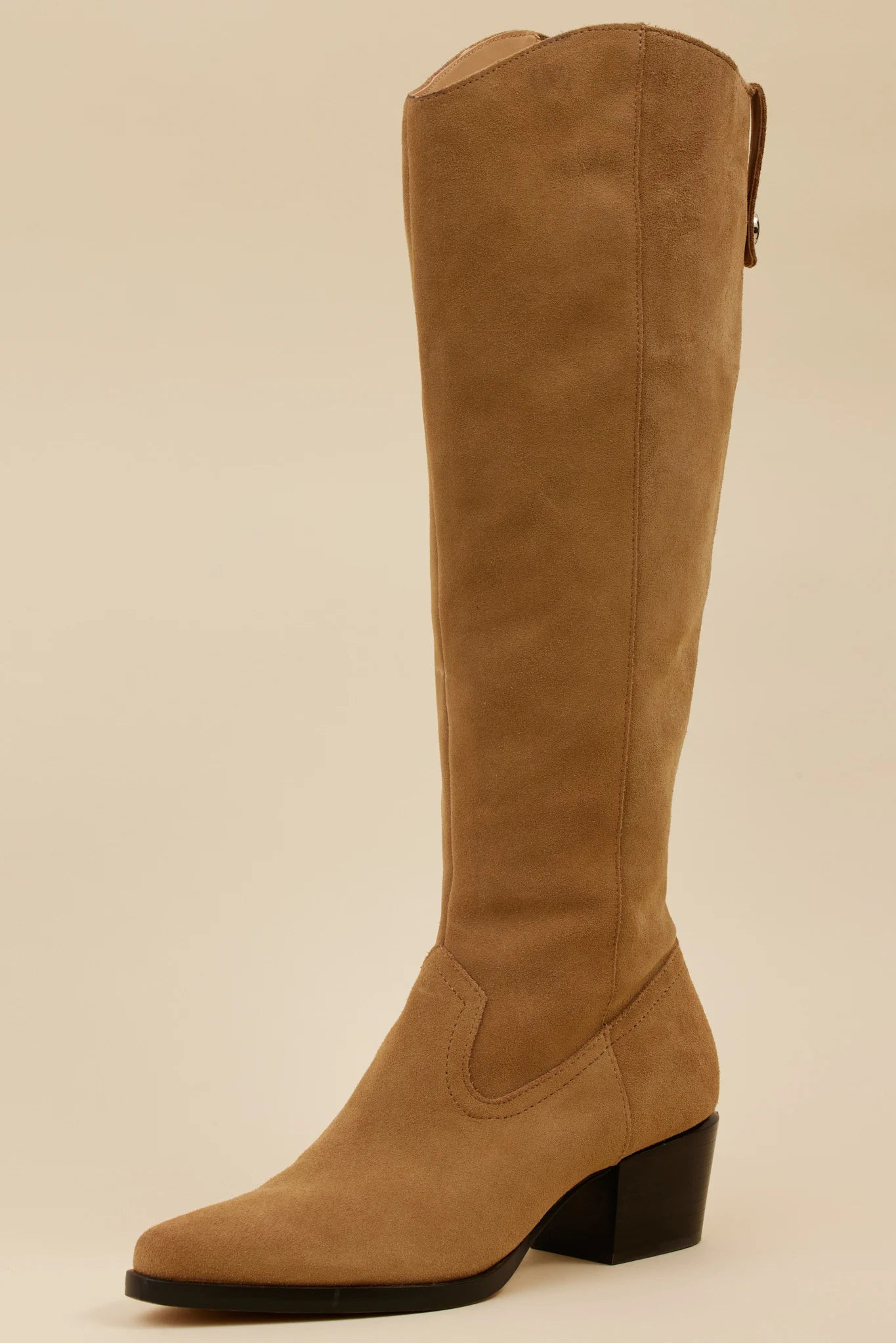 Virona Boots by Dolce Vita | Avara