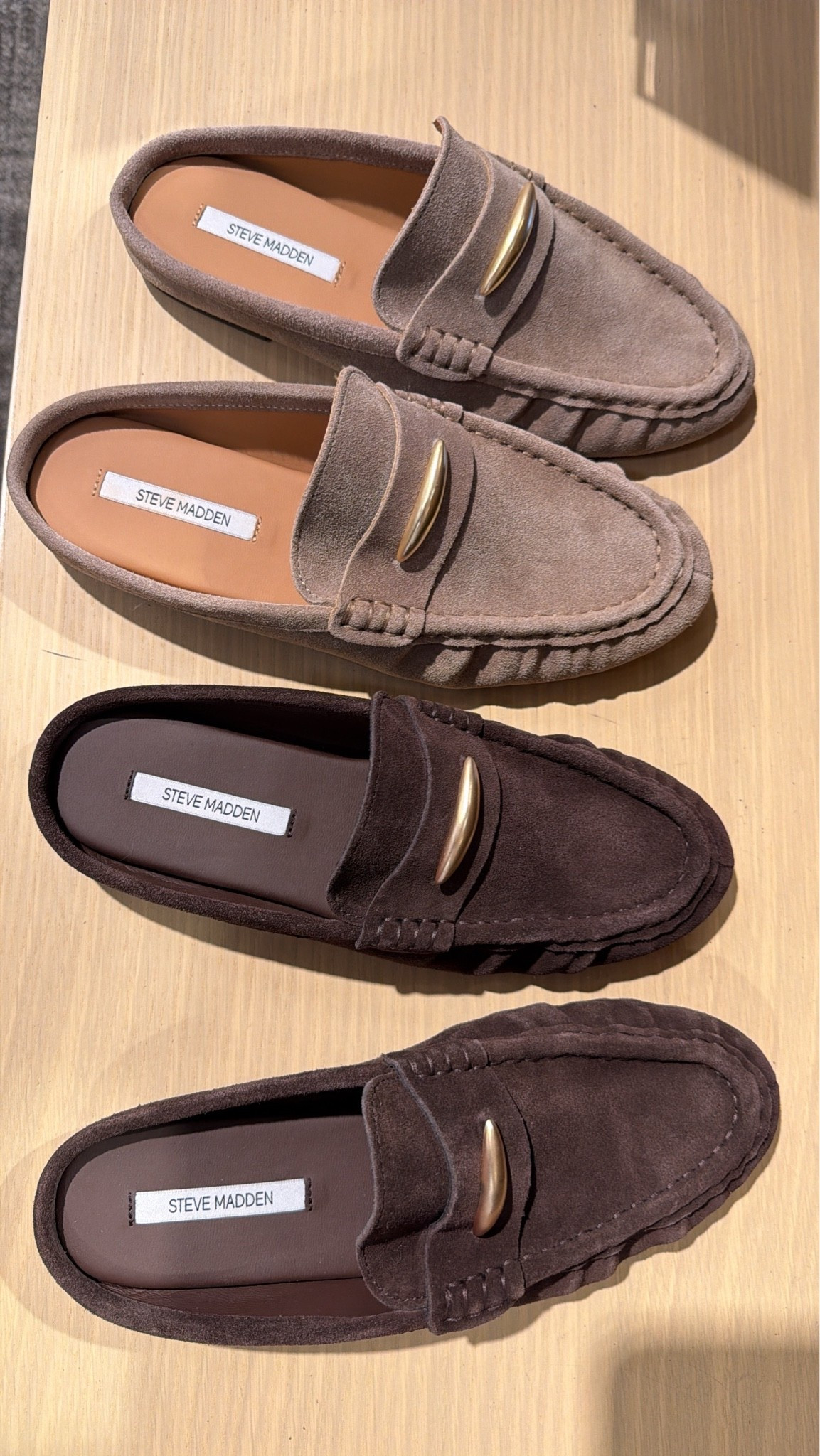 Nordstrom anniversary sale, loafers

#LTKSaleAlert #LTKWorkwear