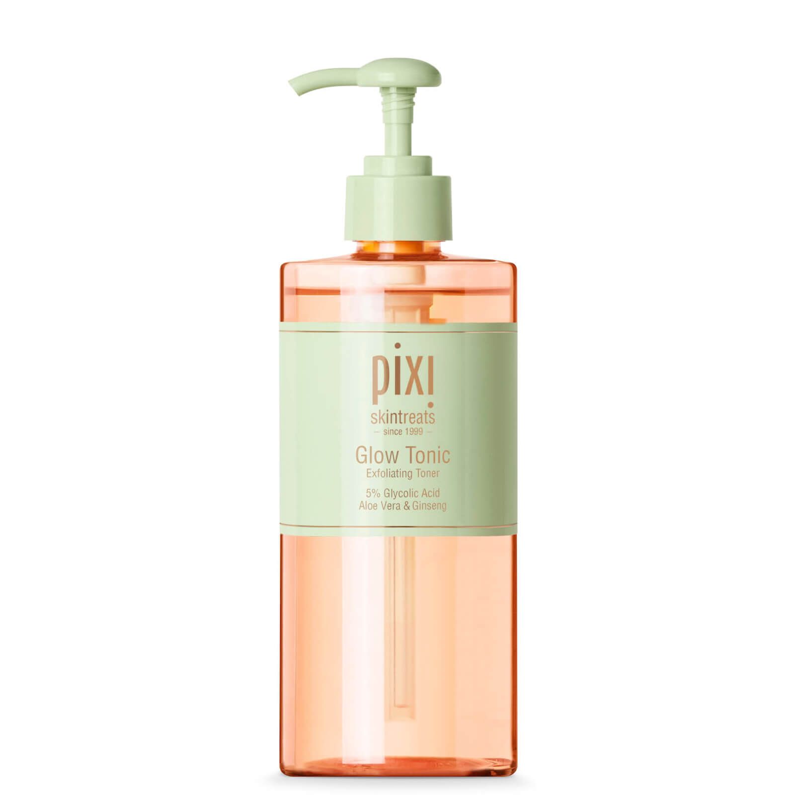 PIXI Glow Tonic Supersize Edition 500ml - Exclusive (Worth £50.00) | Cult Beauty (Global)