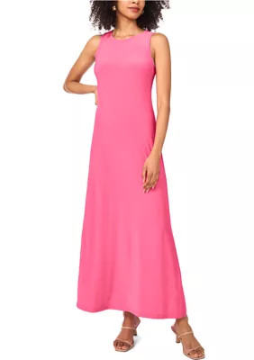 Women's Sleeveless Maxi Dress | Belk