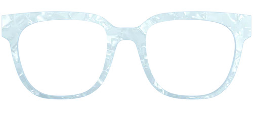 The Moonstone Pearl Marble | Pair Eyewear