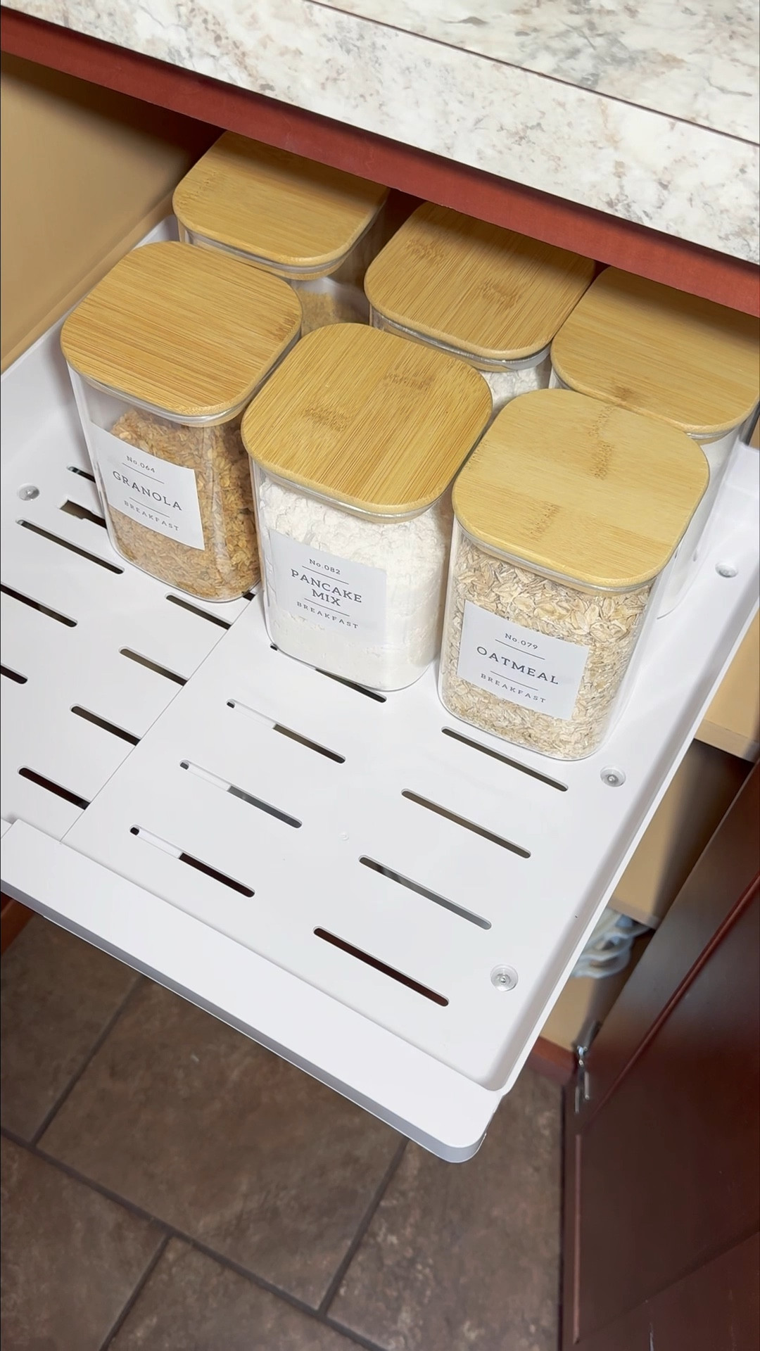 Makes accessing my kitchen items so much easier 👏🏽

#LTKSaleAlert #LTKHome