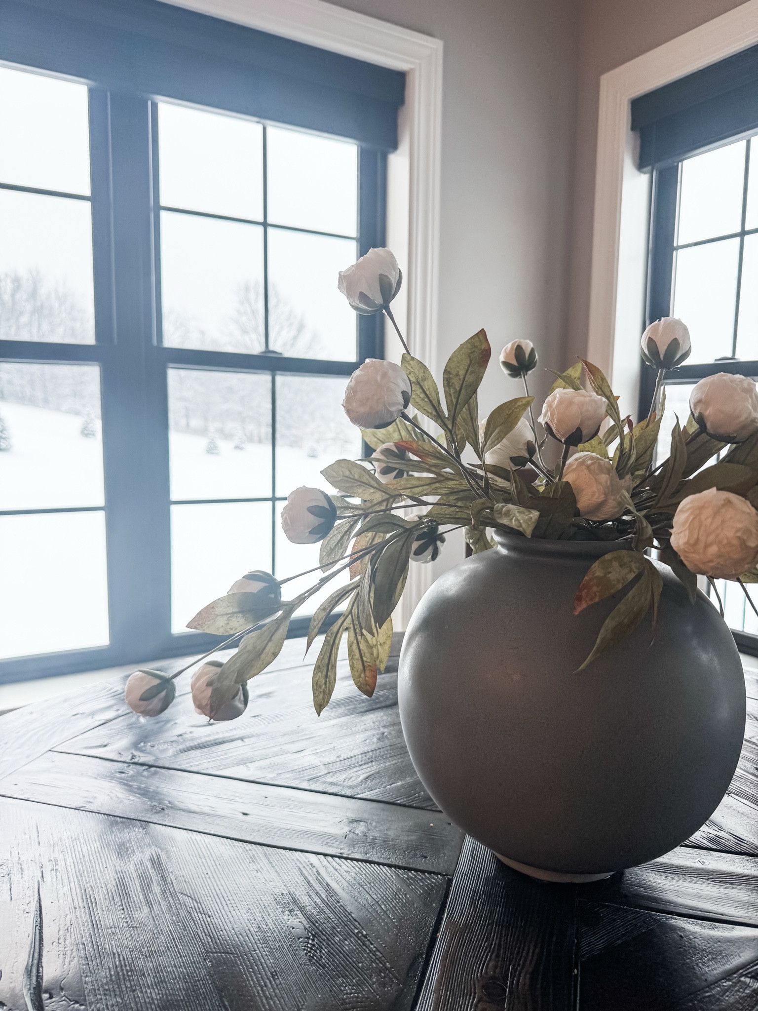 Spring peonies, spring florals, faux florals

#LTKHome #LTKFindsUnder50