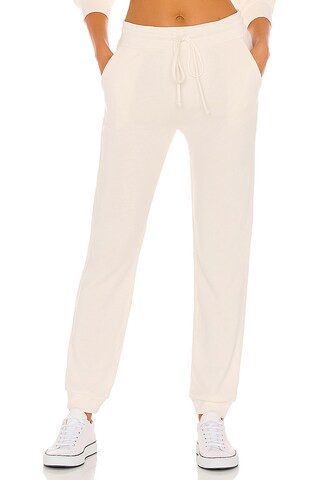 Lanston Cuffed Joggers in Winter from Revolve.com | Revolve Clothing (Global)