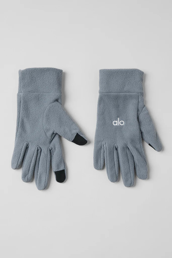 Performance Fleece Tech Glove | Alo Yoga (US)
