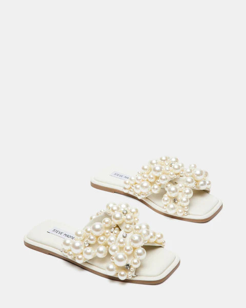 DURI IVORY | Steve Madden (US)