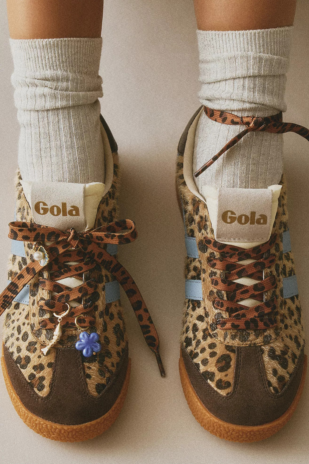 Gola Elan Sneakers | Anthropologie (US)
