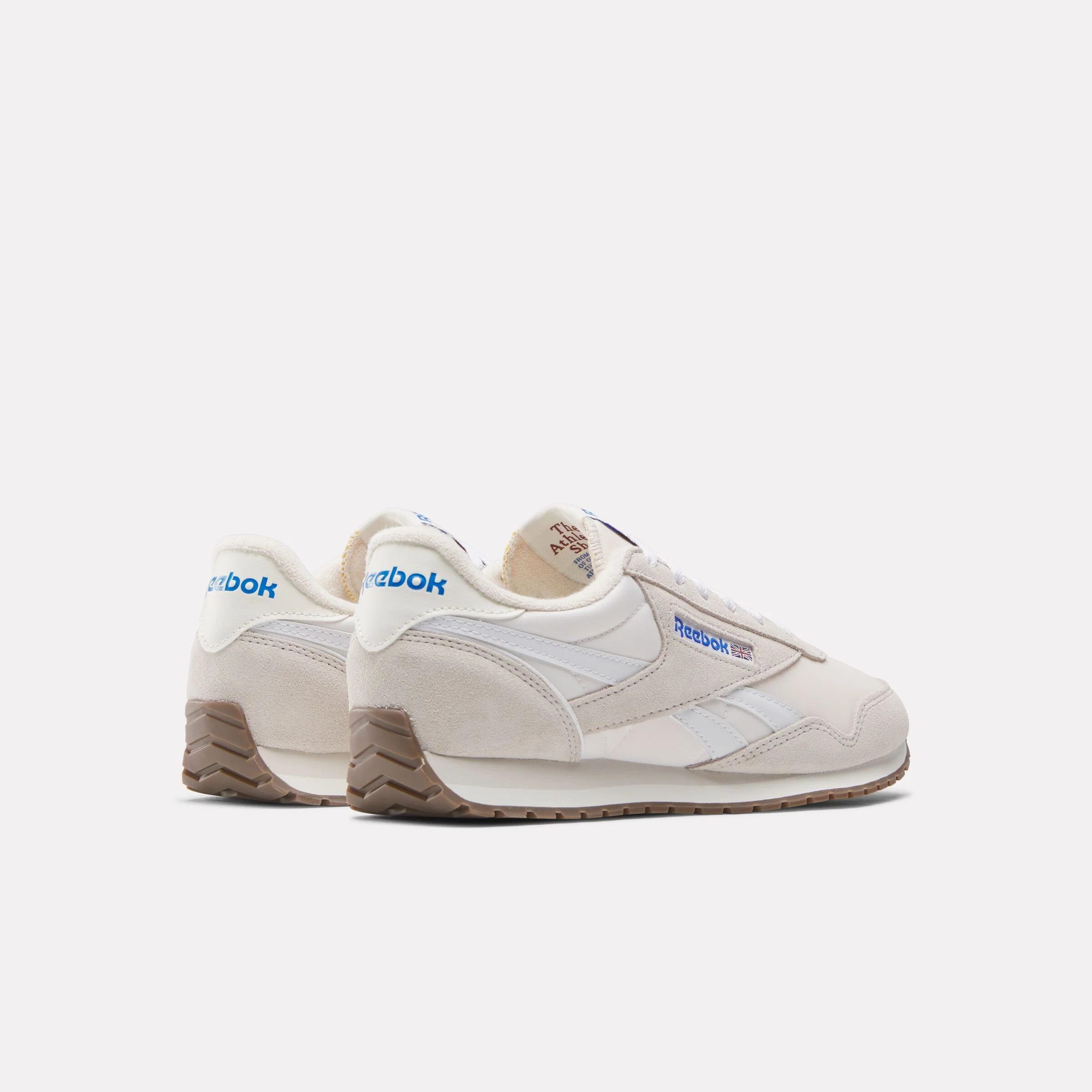 Classic AZ Shoes | Reebok