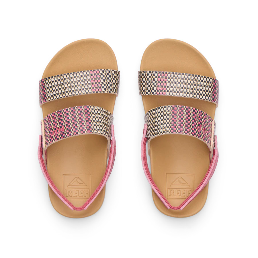 Little Cushion Vista | REEF