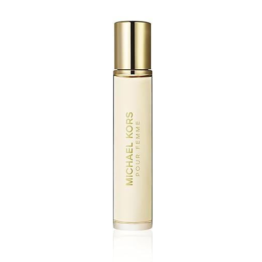 Amazon.com: Michael Kors Pour Femme Eau de Parfum Travel Spray, for Women : Beauty & Personal Car... | Amazon (US)