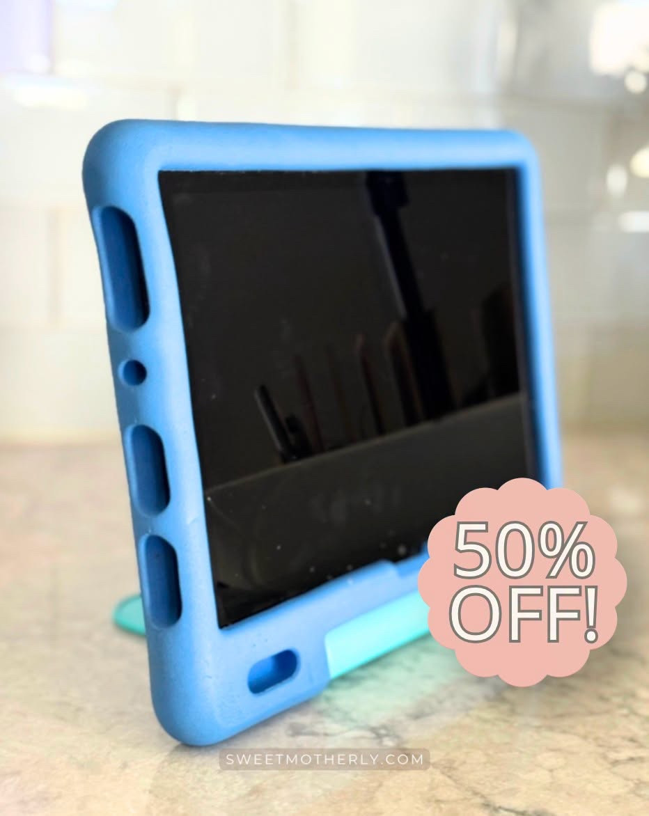 Kids tablets for just $55

Kids tablets Educational learning devices Toddler touchscreen electronics Affordable children’s tech Kid friendly Android tablets Parental control smart devices Interactive preschool learning toys Durable toddler tablet cases Screen time entertainment essentials Portable travel gadgets for kids

#LTKSeasonal #LTKSaleAlert