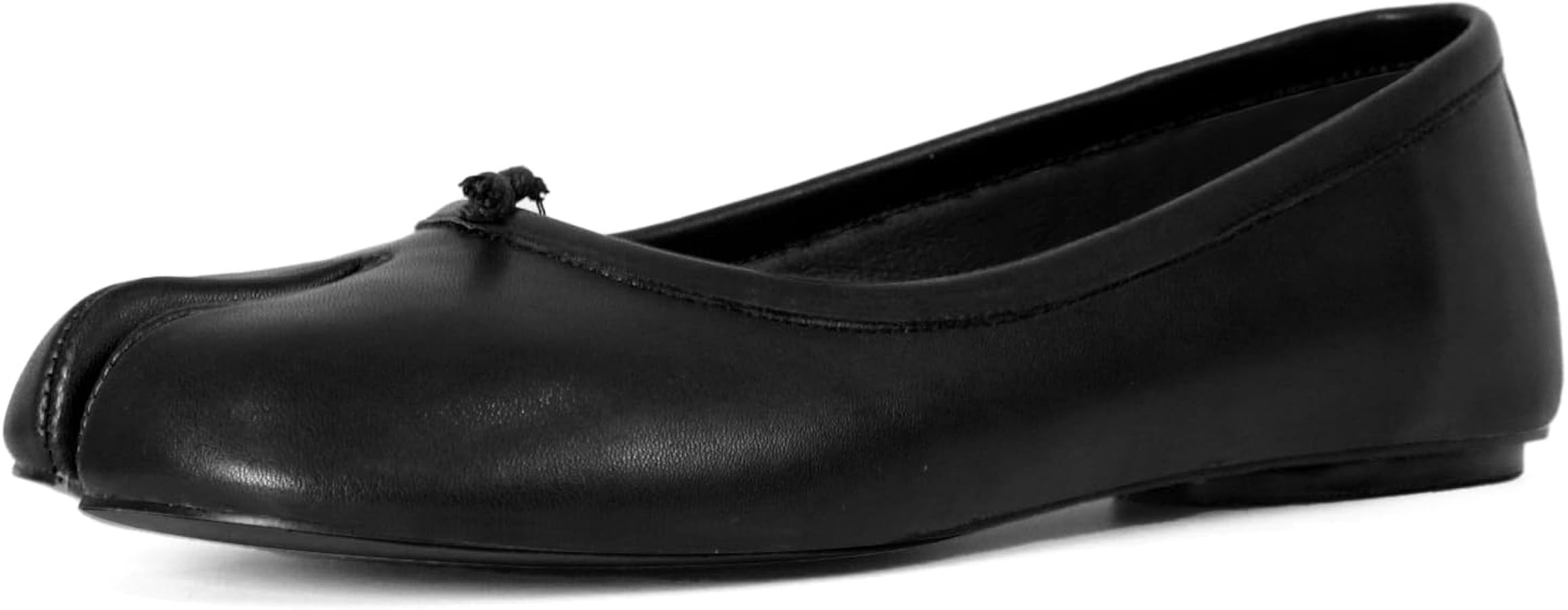 Tabi Shoes Women Split Toe Shoes Wide Width Ballet Flats Comfort Casual Work Shoes for Women Offi... | Amazon (US)