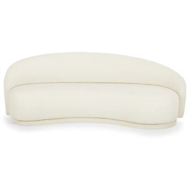 Deans 82'' Upholstered Sofa | Wayfair North America