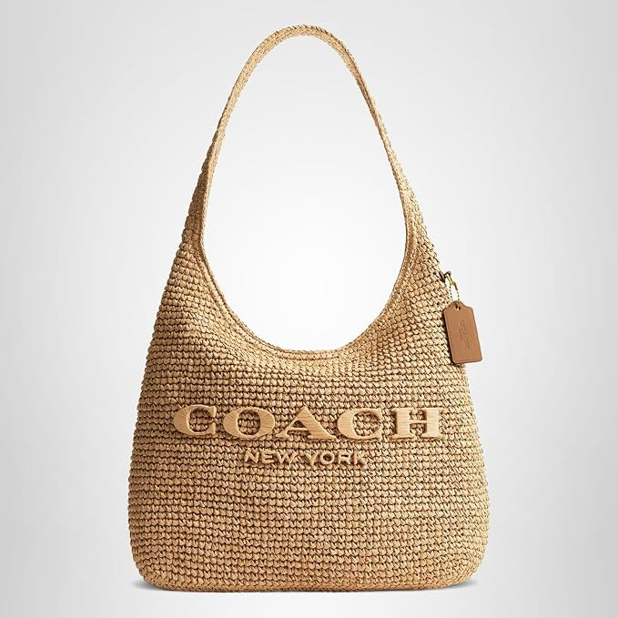 Coach Brooklyn Shoulder Bag 34 | Amazon (US)