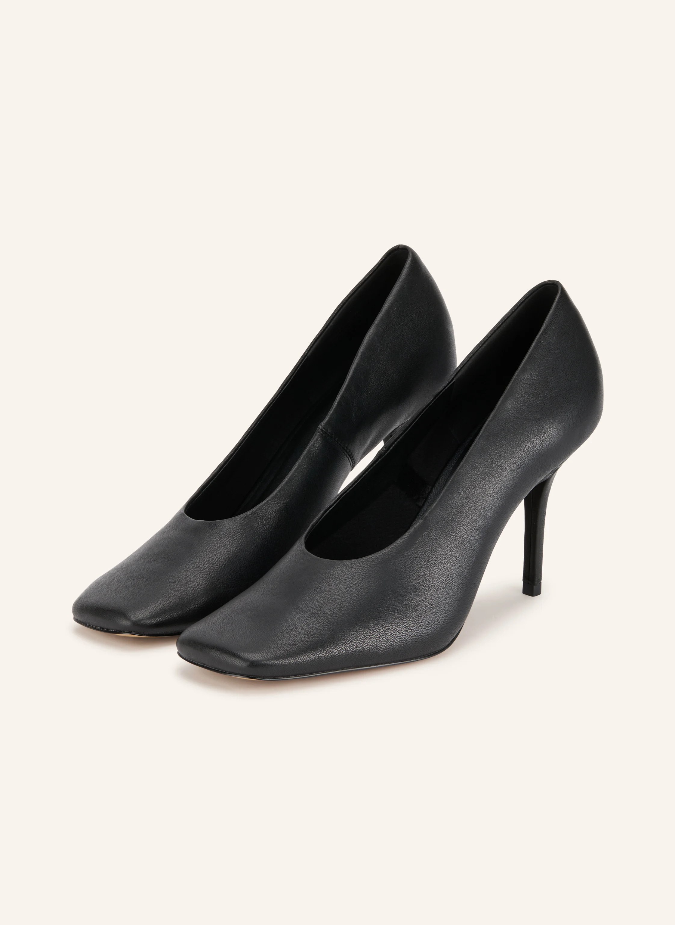 ALDO Pumps VELIA in schwarz | Breuninger (DACH)